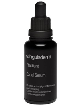 Singuladerm Radiant Dual...