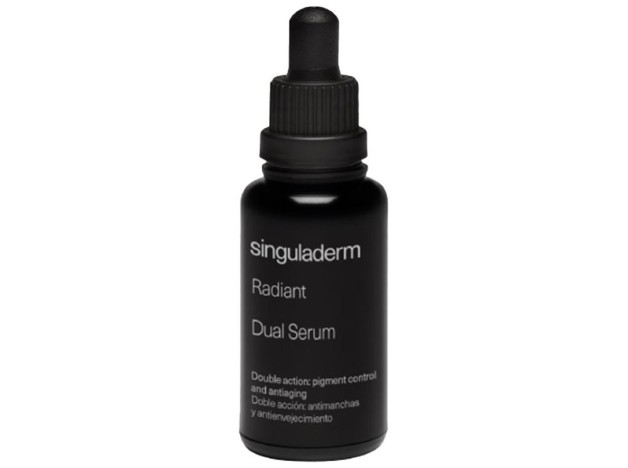 Singuladerm Radiant Dual Sérum 30Ml