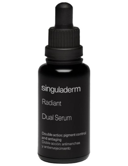 Singuladerm Radiant Dual Sérum 30Ml