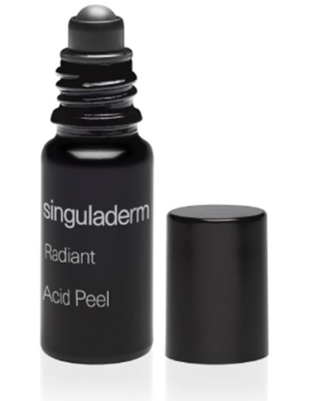 Singuladerm Radiant Acid Peel Roll On 10Ml