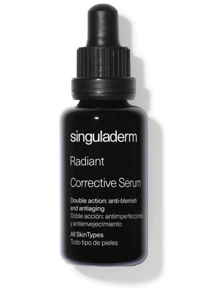 Singuladerm Radiant Corrective Sérum 30Ml