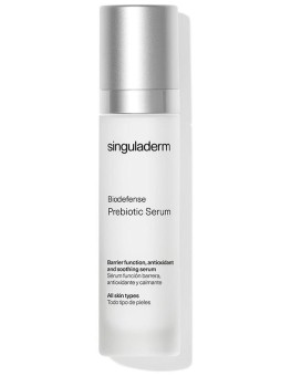 Singuladerm Biodefense...