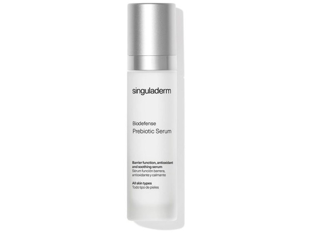 Singuladerm Biodefense Prebiotic Serum 50Ml