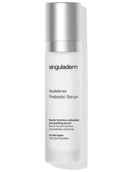 Singuladerm Biodefense Prebiotic Serum 50Ml