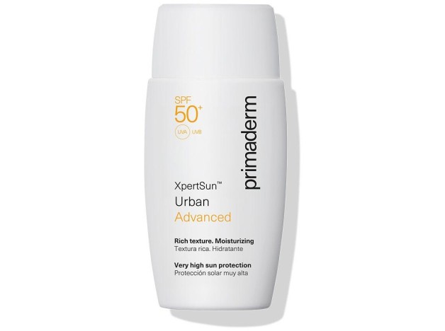 Xpertsun Urban Advanced Protector Solar Textura...