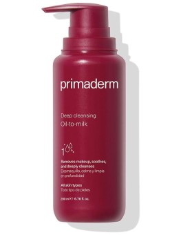 Primaderm Limpieza Profunda...