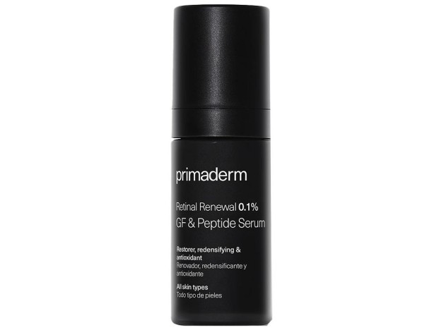 Retinal Renewal 0.1% Gf %26 Peptide Sérum 30 Ml