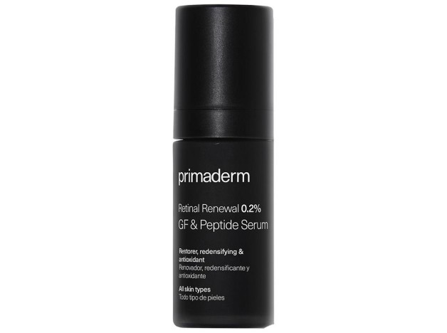 Retinal Renewal 0.2% Gf %26 Peptide Sérum 30 Ml