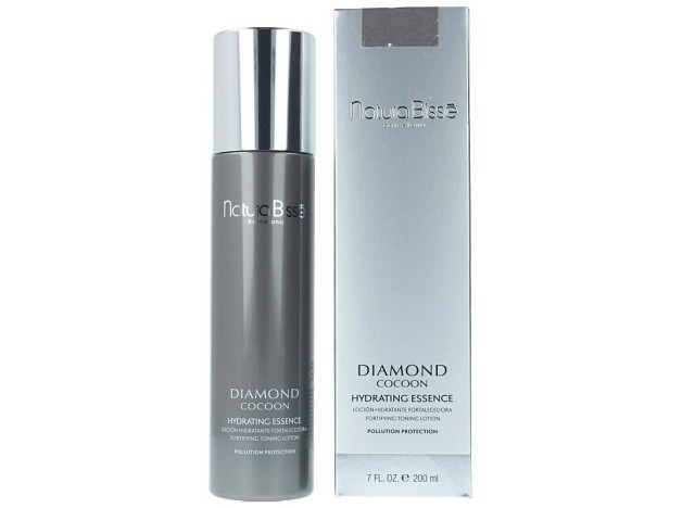 Natura Bisse Diamond Cocoon Esencia Hidratante...