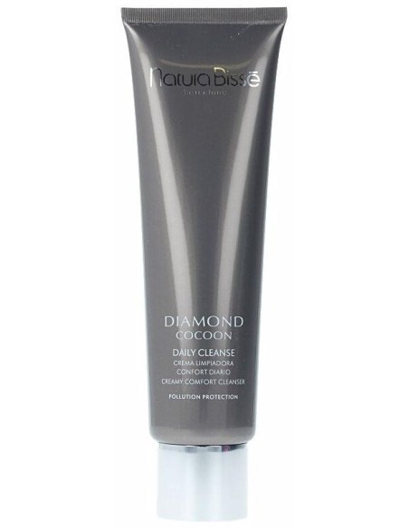 Natura Bisse Diamond Cocoon Espuma Limpiadora 250Ml