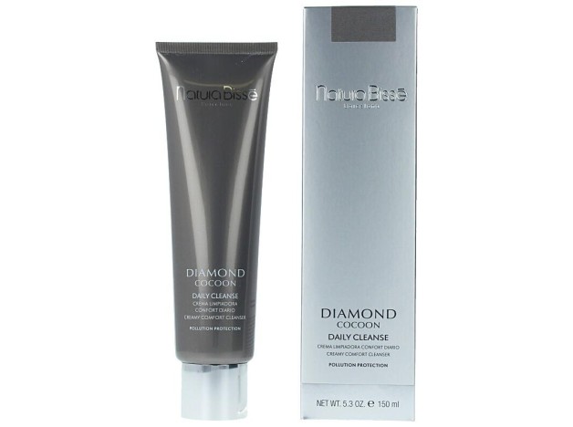 Natura Bisse Diamond Cocoon Espuma Limpiadora...