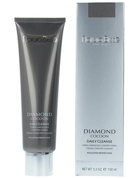 Natura Bisse Diamond Cocoon Espuma Limpiadora 250Ml