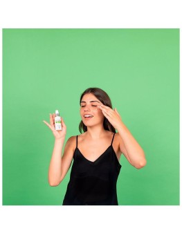 Eye Cream Antiedad Con...