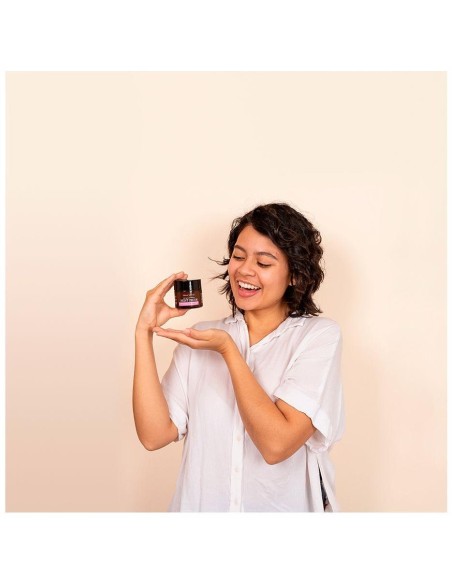 Alma Secret Multi-Reparadora Noche Mosqueta_ Escualano Y Hialurónico 50Ml