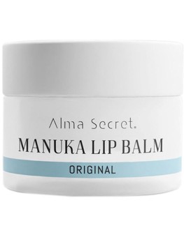 Alma Secret Bálsamo Labial...