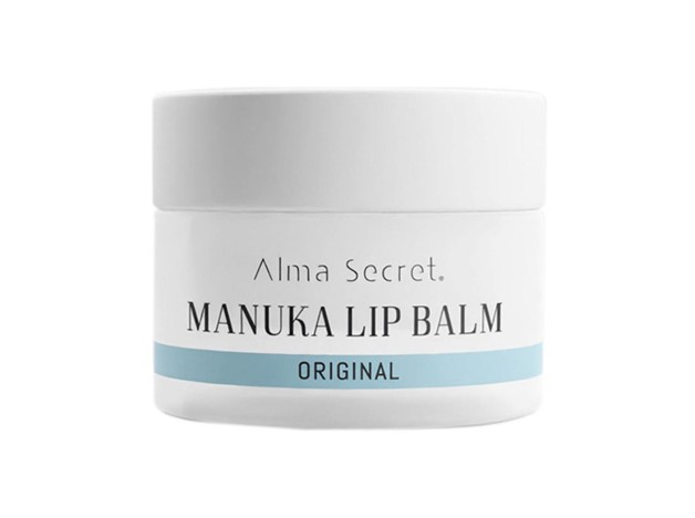 Alma Secret Bálsamo Labial Reparador Inca Inchi...