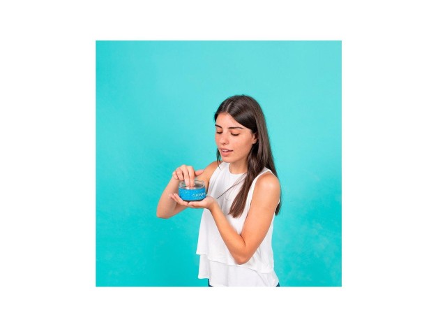Alma Secret Exfoliante Corporal Leche De Arroz_...