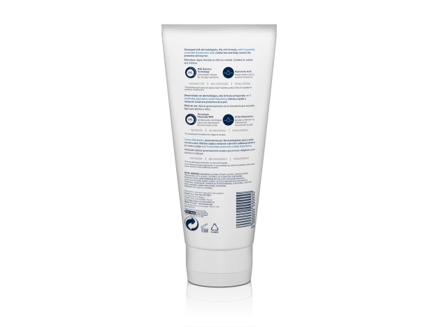 Cerave Crema Hidratante Corporal Piel Seca Tubo...