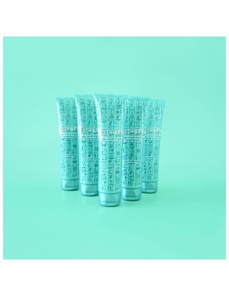 Alma Secret Crema Ultra-Hidratante Talones Urea, Escualano %26 Aguacate 100Ml
