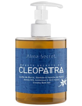 Alma Secret Gel De Baño...