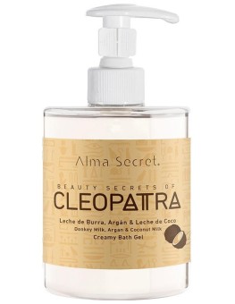 Alma Secret Gel De Baño...