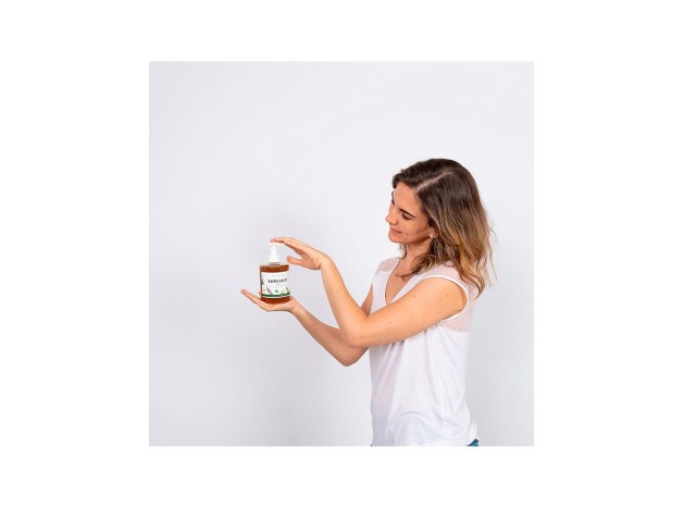 Alma Secret Champú Shikakai 500Ml