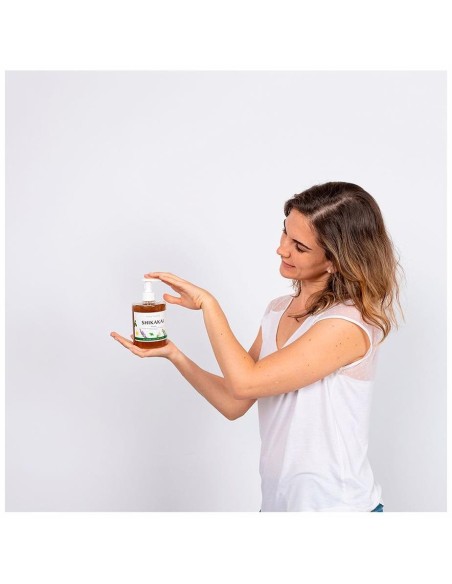 Alma Secret Champú Shikakai 500Ml