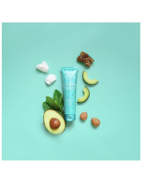 Alma Secret Crema Ultra-Hidratante Talones Urea, Escualano %26 Aguacate 100Ml