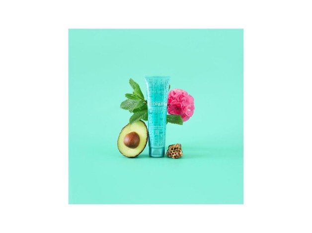 Alma Secret Crema Ultra-Hidratante Talones...