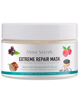 Alma Secret Extreme Repair...