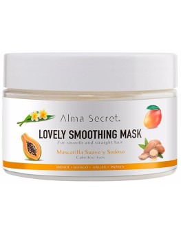Alma Secret Lovely...