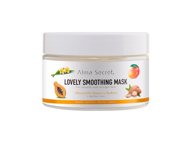 Alma Secret Lovely Smoothing Mask Alma Secret...