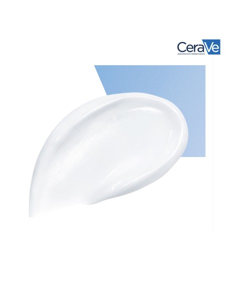 Cerave Crema Hidratante Corporal Piel Seca Tubo 170 gramos