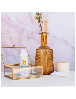 Alma Secret Crema Facial...