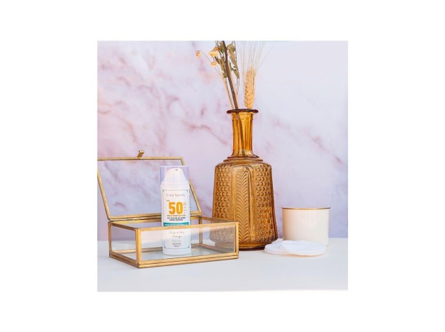 Alma Secret Crema Facial Con Alta Proteccion...