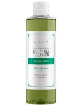 Alma Secret Facial Gel...