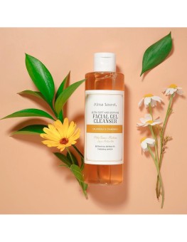 Facial Gel Cleanser Suave Y...