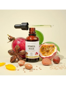 Alma Secret Botanical...