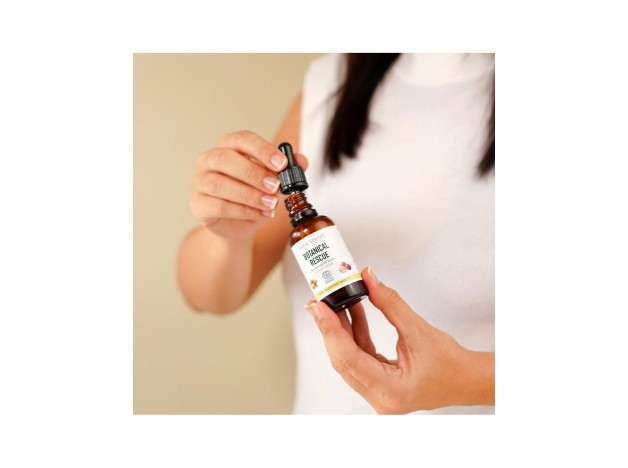 Alma Secret Botanical Rescue Sérum Capilar 50Ml