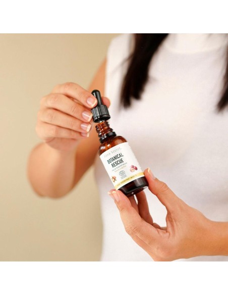 Alma Secret Botanical Rescue Sérum Capilar 50Ml