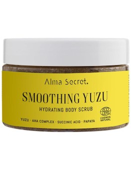 Alma Secret Smooothing Yuzu...