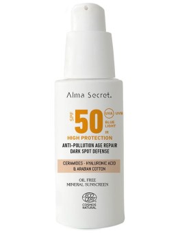 Solar Crema Facial Con...