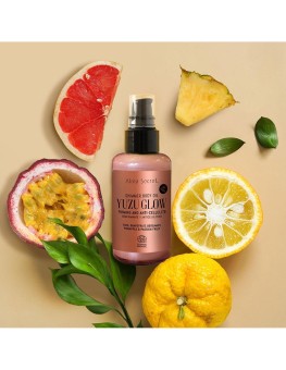 Yuzu Glow Aceite Corporal...