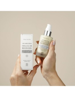 Alma Secret Cellular...