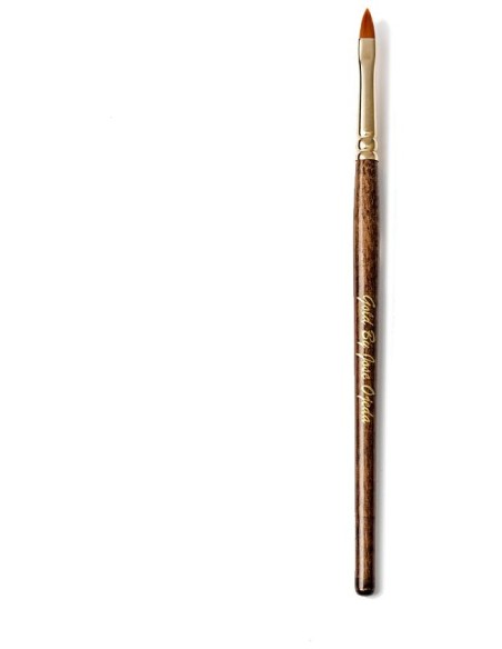 Gold By Jose Ojeda Pincel Labios Chocolate 1Ud