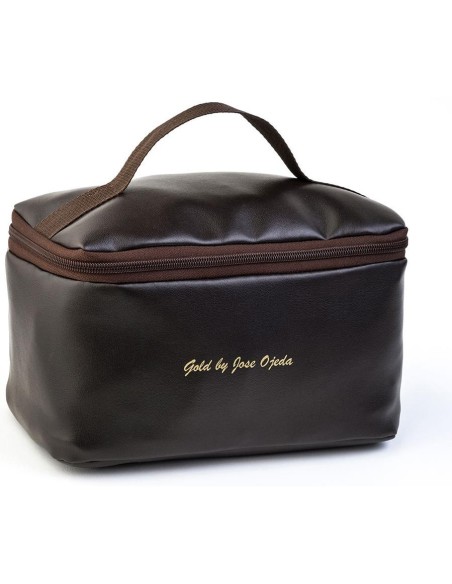 Gold By Jose Ojeda Carry-All Clásico Neceser 1Ud