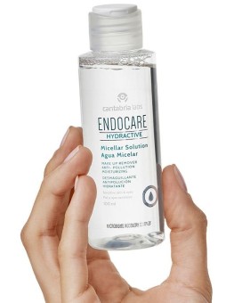 Endocare Hydractive Agua...
