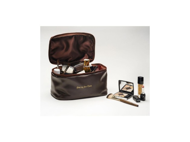 Gold By Jose Ojeda Carry-All Clásico Neceser 1Ud