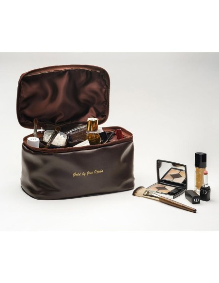 Gold By Jose Ojeda Carry-All Clásico Neceser 1Ud