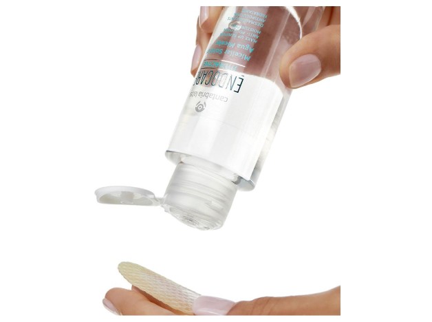 Endocare Hydractive Agua Micelar Piel Y Ojos...
